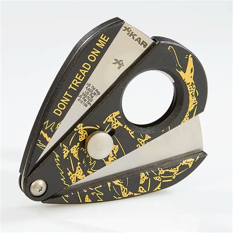 Xikar Xi2 Cigar Cutter 